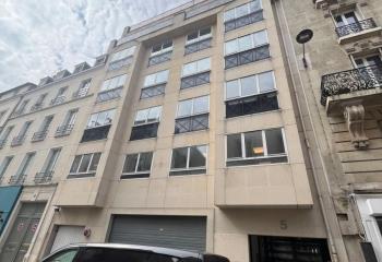 Location bureaux - Proximité Quai de Valmy  à Paris 10 - 75010