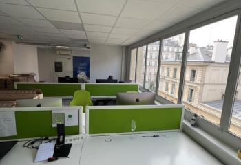 Location bureaux à - Proche Place de la République