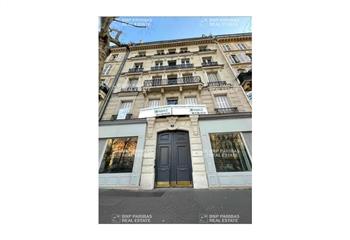 Location bureaux - Proximité Gare de l'Est et Gare du Nord  à Paris 10 - 75010