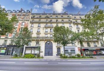 Location bureau Paris 11 (75011) - 264 m²  à Paris 11 - 75011