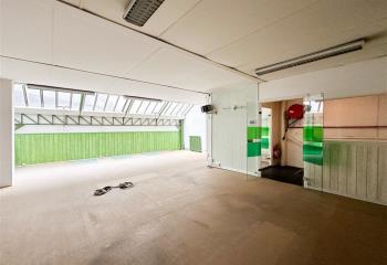 Location bureaux, proche métro Ledru Rollin, immeuble indépendant  à Paris 11 - 75011
