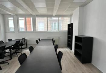 Location bureaux secteur Charonne  à Paris 11 - 75011