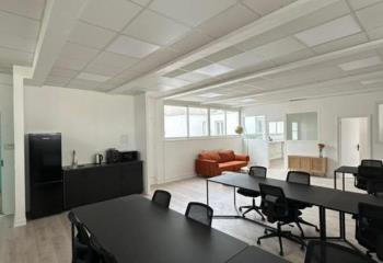 Location bureaux - Métro 9 Charonne