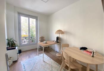 Location de bureau à - Place de la République  à Paris 11 - 75011