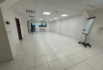 Location bureaux - Belleville