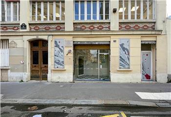Location bureaux - Proche Métro Voltaire  à Paris 11 - 75011