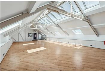 Location bureaux 4-6 Passage Louis Philippe Paris  à Paris 11 - 75011