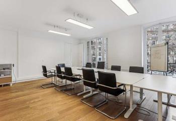 Location bureau Paris 12 (75012) - 113 m²  à Paris 12 - 75012