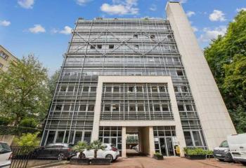 Location bureau Paris 12 (75012) - 760 m²  à Paris 12 - 75012