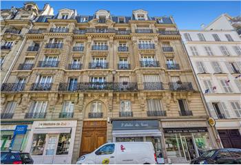 Location bureaux proche de la place de la Nation
