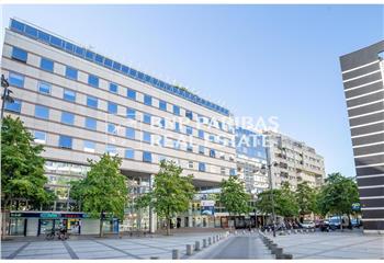 Location bureaux - Proche Gare de Lyon et Nation