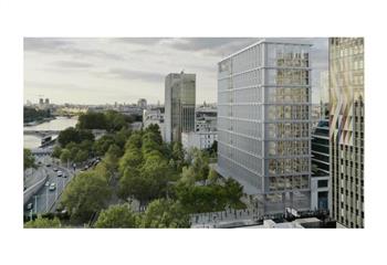 Location bureaux - Proximité Gare de Lyon et Nation