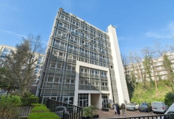 Location bureaux - Proximité Porte Dorée et Bois de Vincennes  à Paris 12 - 75012