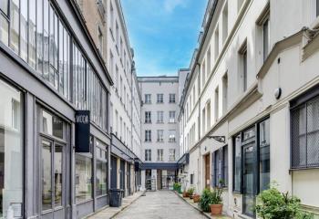 Location bureaux - Proche Bastille, métro, RER, bus et gare de Lyon  à Paris 12 - 75012