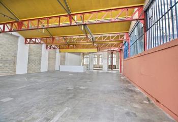 Location de bureaux - au coeur de gare de Lyon  à Paris 12 - 75012