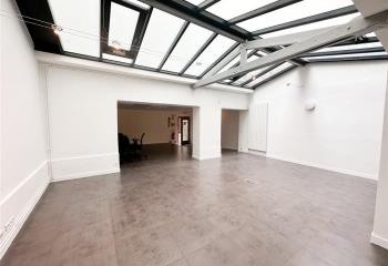 Location de bureaux à, proche Gare de Lyon, dans immeuble ancien  à Paris 12 - 75012