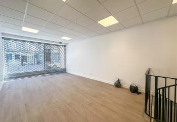 Location bureau Paris 12 (75012) - 54 m²  à Paris 12 - 75012