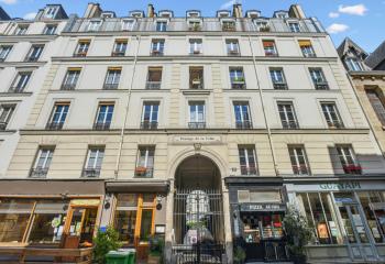 Bureaux à louer - métro 8 - gare de Lyon  à Paris 12 - 75012