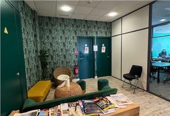 Location bureaux - Proximité Métro Gobelins