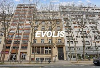 Location bureau Paris 13 (75013) - 210 m²  à Paris 13 - 75013