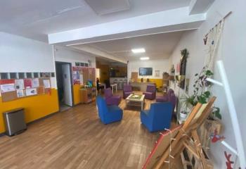 Location bureau Paris 13 (75013) - 128 m²  à Paris 13 - 75013