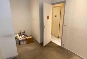 Location bureau Paris 13 (75013) - 30 m²  à Paris 13 - 75013