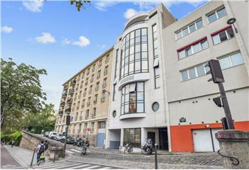 Location bureaux en dupleix  à Paris 13 - 75013