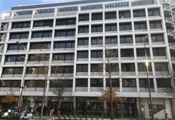Location de bureaux - métro Porte d'Italie - bus - tramway  à Paris 13 - 75013