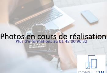 Location bureaux - Proximité Métro Bibliothèque François Mitterrand  à Paris 13 - 75013