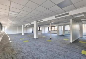 Location bureaux, proche métro Porte d'Italie et périphérique  à Paris 13 - 75013