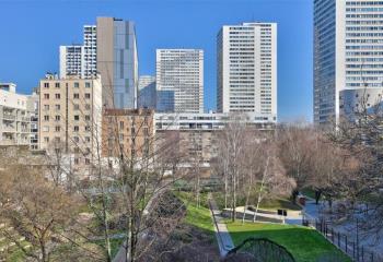 Location bureaux - Proximité métro Porte d'Italie et périphérique  à Paris 13 - 75013