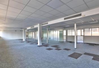 Location bureaux, proche métro Porte d'Italie et périphérique