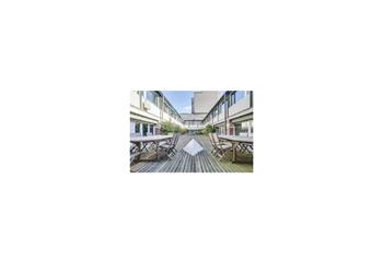 Location bureaux - Proximité transports en commun  à Paris 14 - 75014