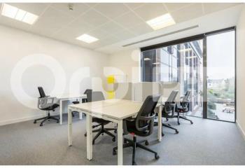 Location bureau (75014) - 1000 m²  à Paris 14 - 75014