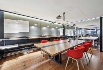 Location bureau Paris 15 (75015) - 100 m²  à Paris 15 - 75015