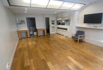 Location bureau Paris 15 (75015) - 37 m²  à Paris 15 - 75015
