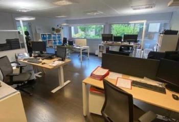 Location de bureaux à, proche du parc des expositions et des transports  à Paris 15 - 75015