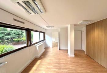 Location bureau Paris 15 (75015) - 153 m²  à Paris 15 - 75015