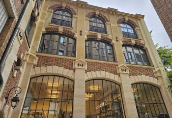 Location bureau Paris 15 (75015) - 280 m²  à Paris 15 - 75015