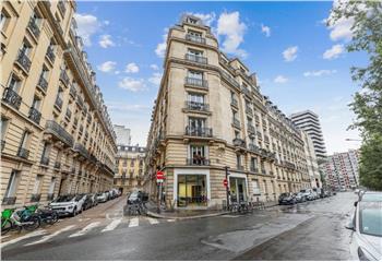 Location bureaux - Proximité Métro Balard/Lourmel