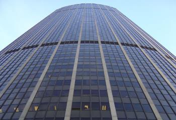Location bureaux - Tour Montparnasse - Proche métro et gare  à Paris 15 - 75015