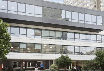 Location bureaux - Beaugrenelle  à Paris 15 - 75015