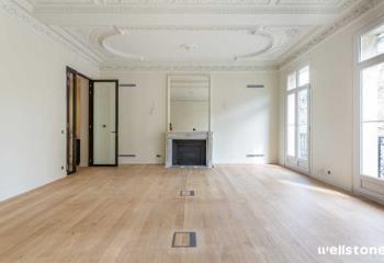 Bureau à la location - Au pied de l'Arc ded Triomphe  à Paris 16 - 75016