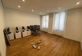 Location bureau Paris 16 (75016) - 40 m²  à Paris 16 - 75016