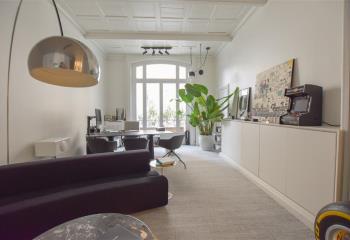 Location bureau Paris 16 (75016) - 1098 m²  à Paris 16 - 75016