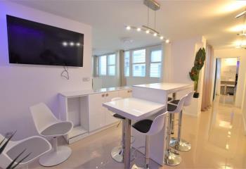 Location bureau Paris 16 (75016) - 77 m²  à Paris 16 - 75016