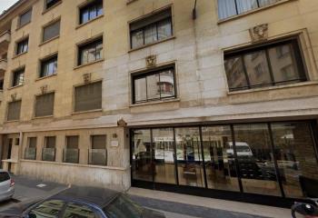 Location bureau Paris 16 (75016) - 149 m²  à Paris 16 - 75016