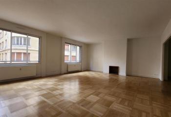 Location bureau Paris 16 (75016) - 128 m²  à Paris 16 - 75016