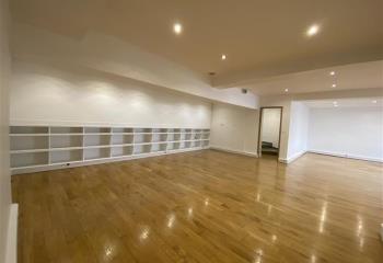 Location bureaux, proche métro Michel-Ange-Auteuil  à Paris 16 - 75016