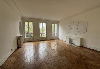 Location bureau Paris 16 (75016) - 150 m²